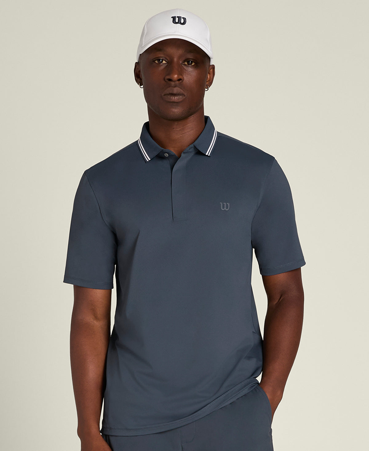 Challengers Technical Polo