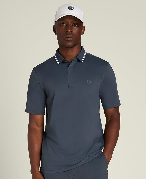 Challengers Technical Polo