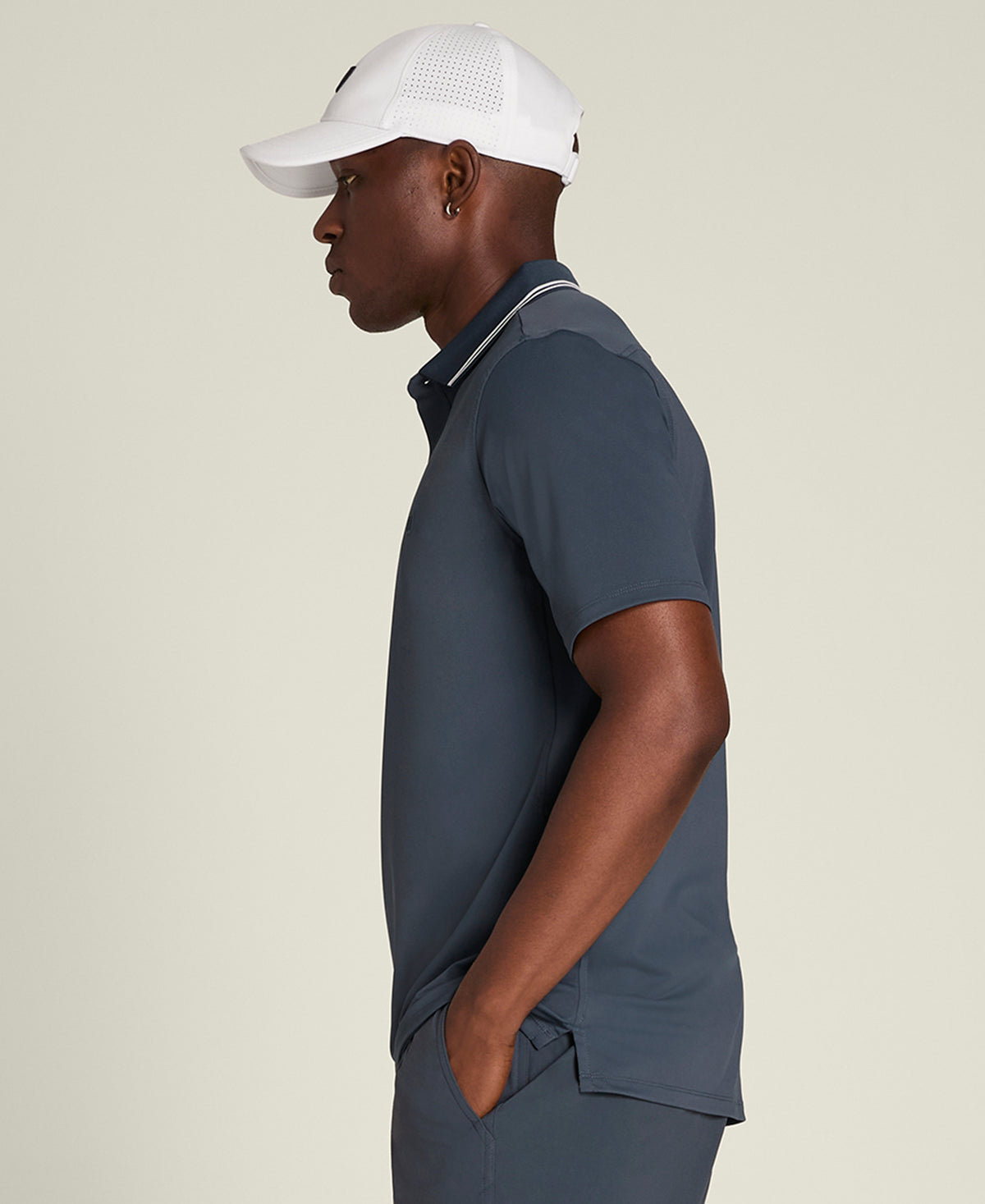 Challengers Technical Polo
