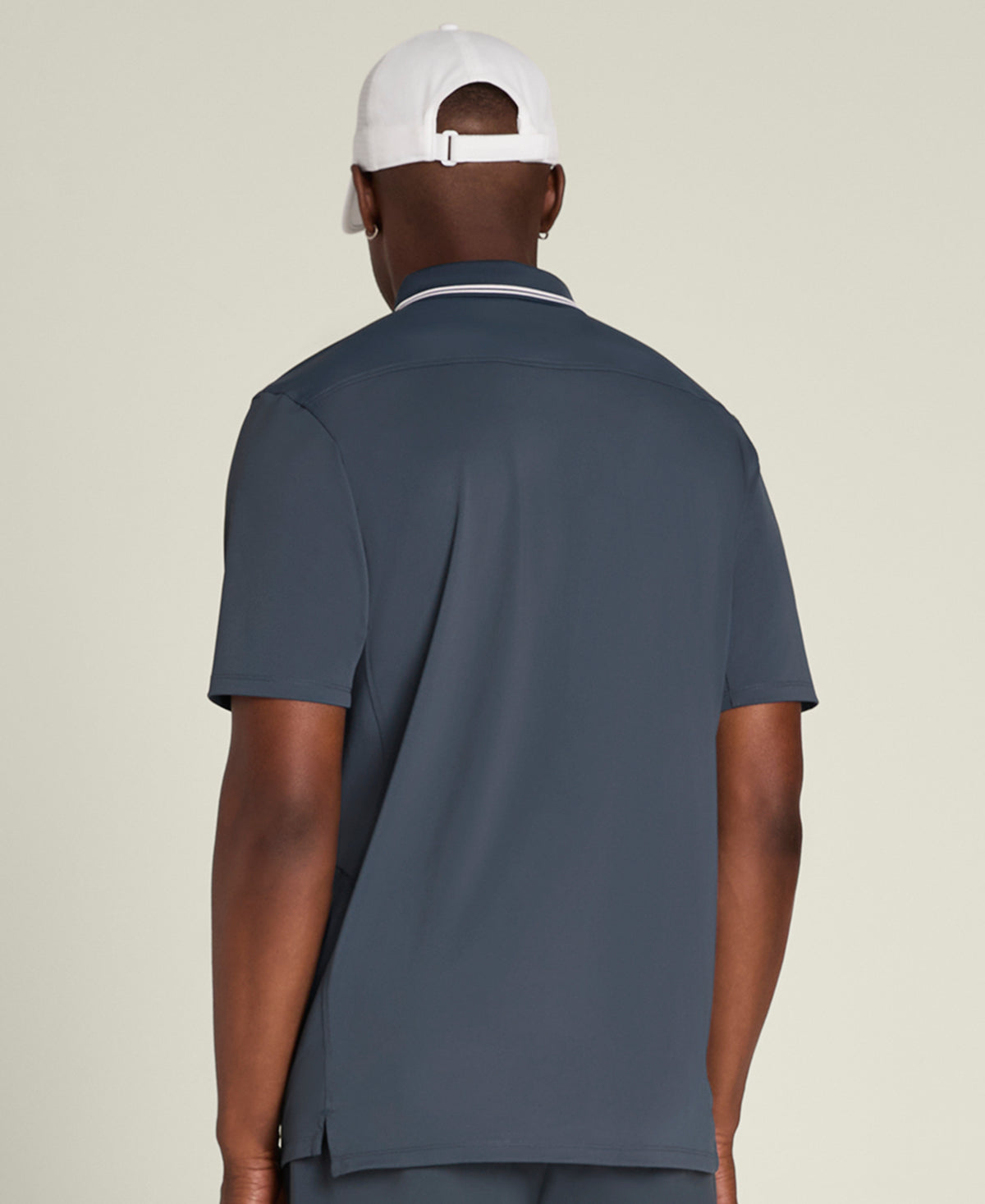 Challengers Technical Polo