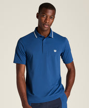 Challengers Technical Polo