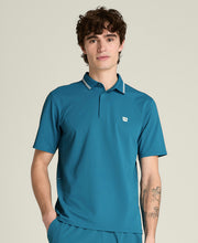 Challengers Technical Polo
