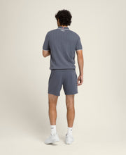 Courtside Knit Polo