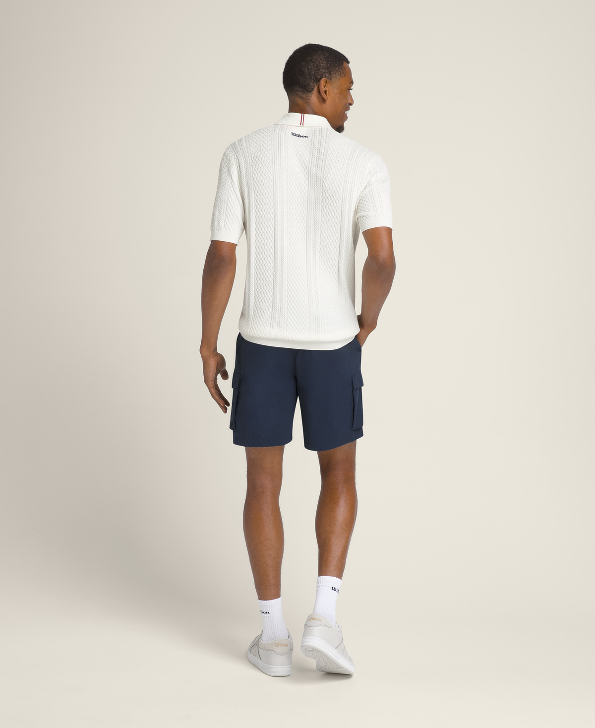 Cargo Volley Short Unlined
