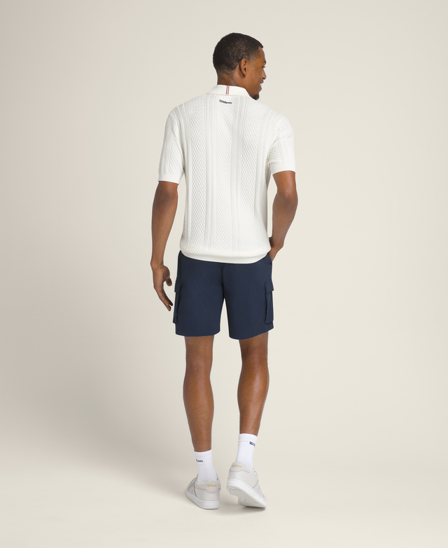 Cargo Volley Short Unlined