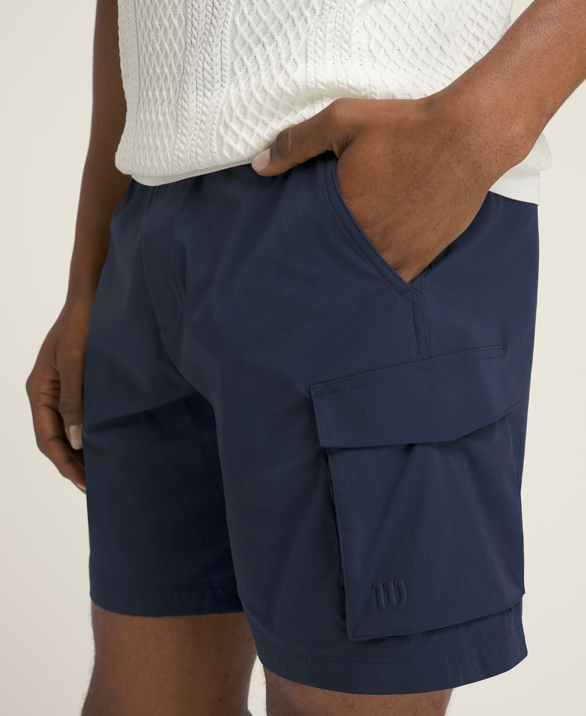 Cargo Volley Short Unlined
