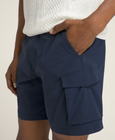 Cargo Volley Short Unlined