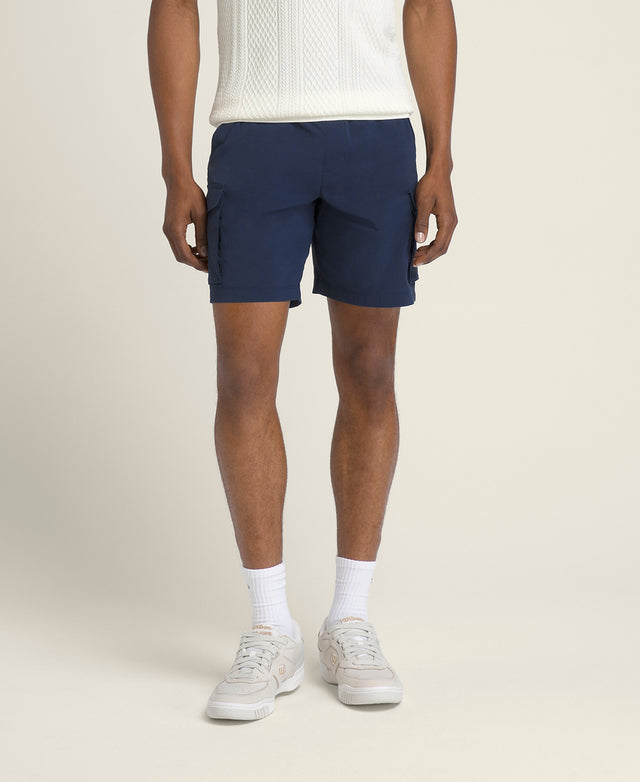 Cargo Volley Short Unlined