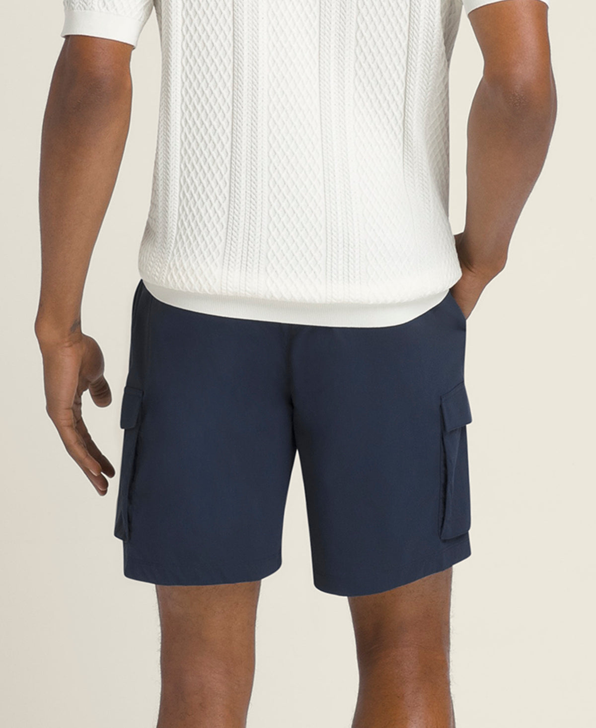 Cargo Volley Short Unlined