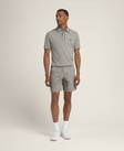 Cargo Volley Short Unlined
