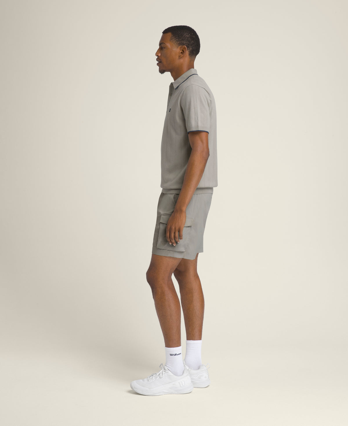 Cargo Volley Short Unlined