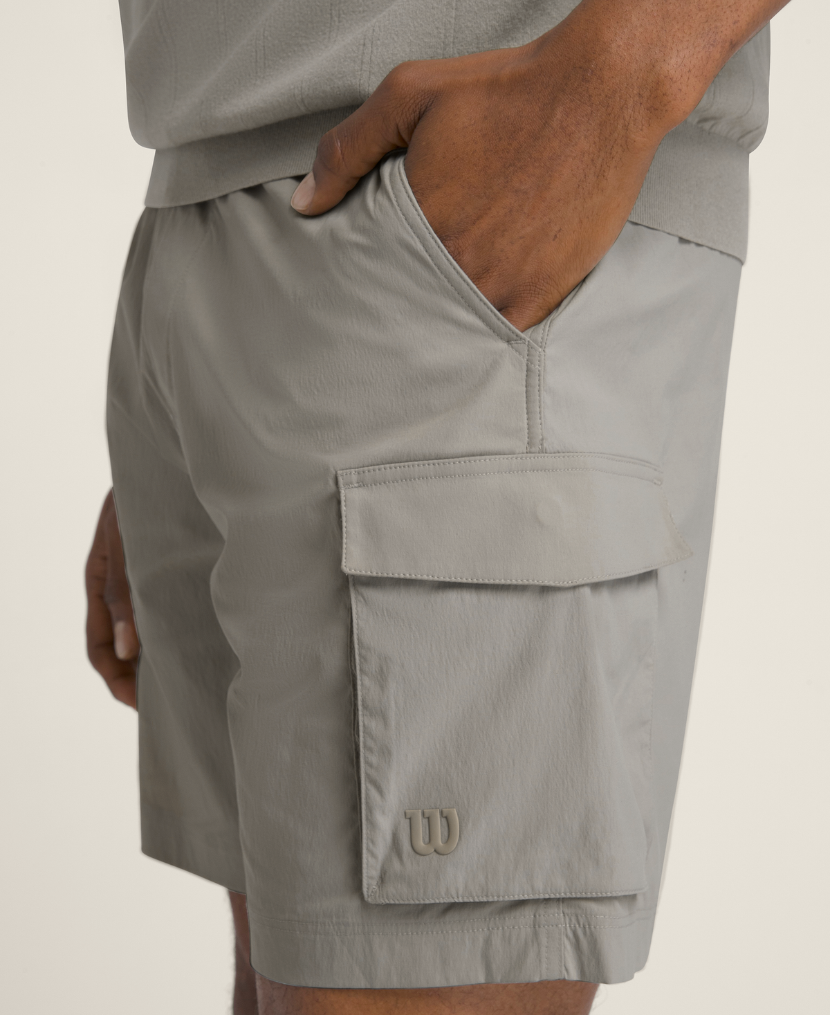 Cargo Volley Short Unlined