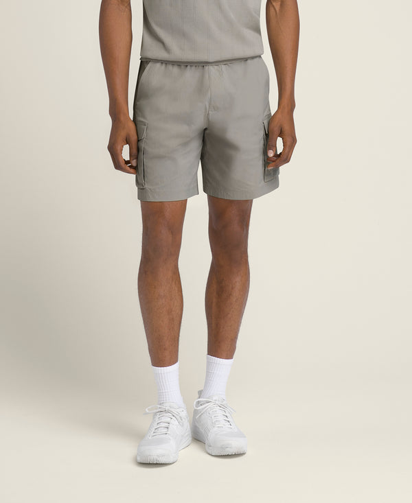 Cargo Volley Short Unlined