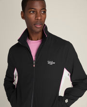 Grand Slam Colourblock Jacket