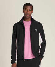 Grand Slam Colourblock Jacket