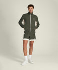 Grand Slam Jacket