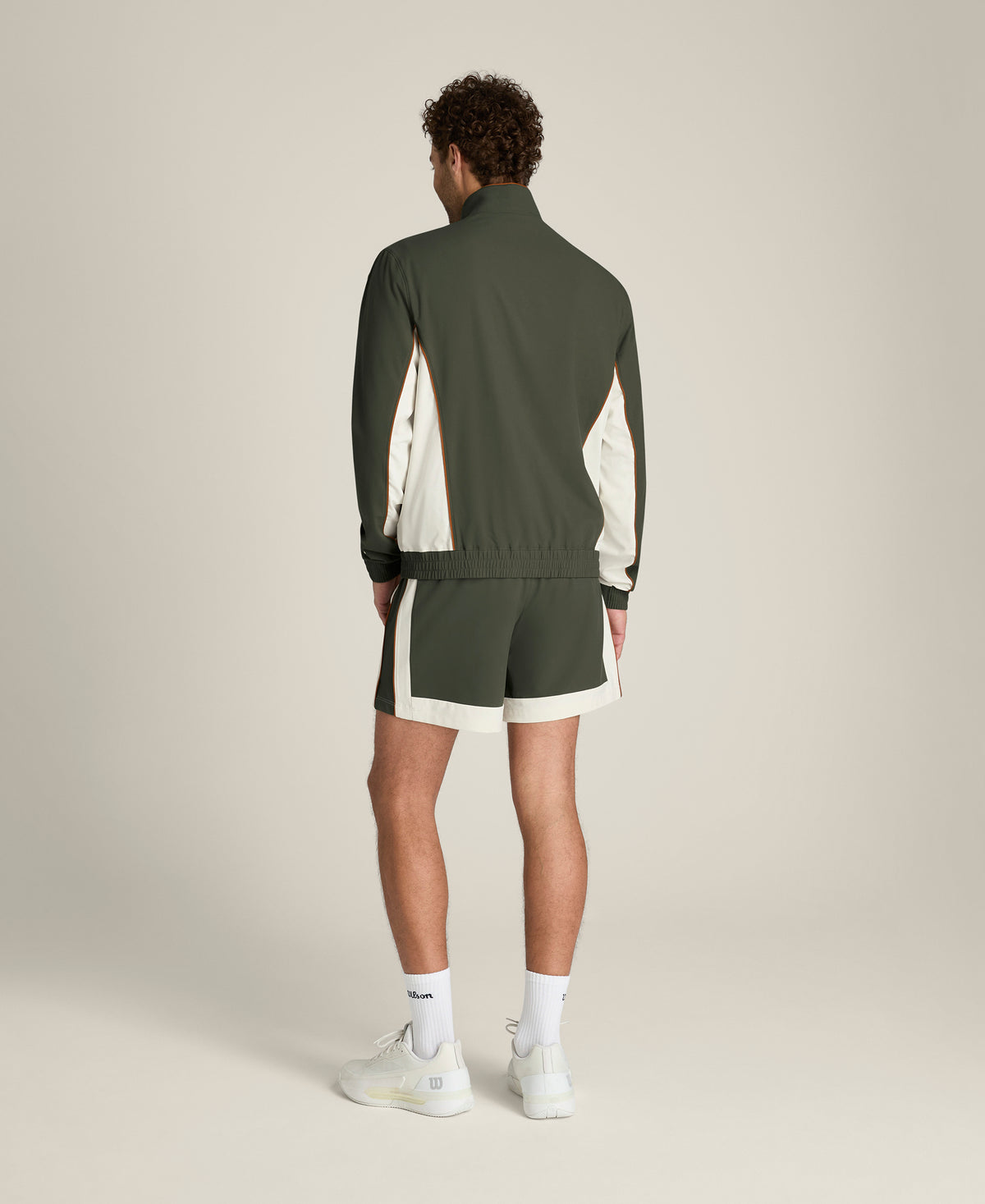 Grand Slam Jacket