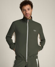 Grand Slam Jacket