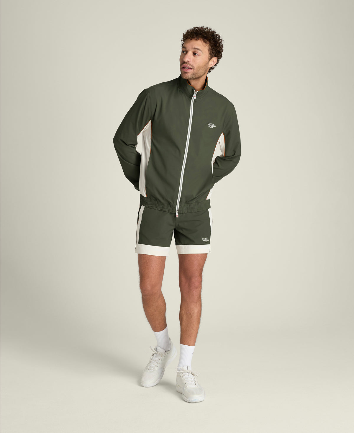 Grand Slam 6" Short