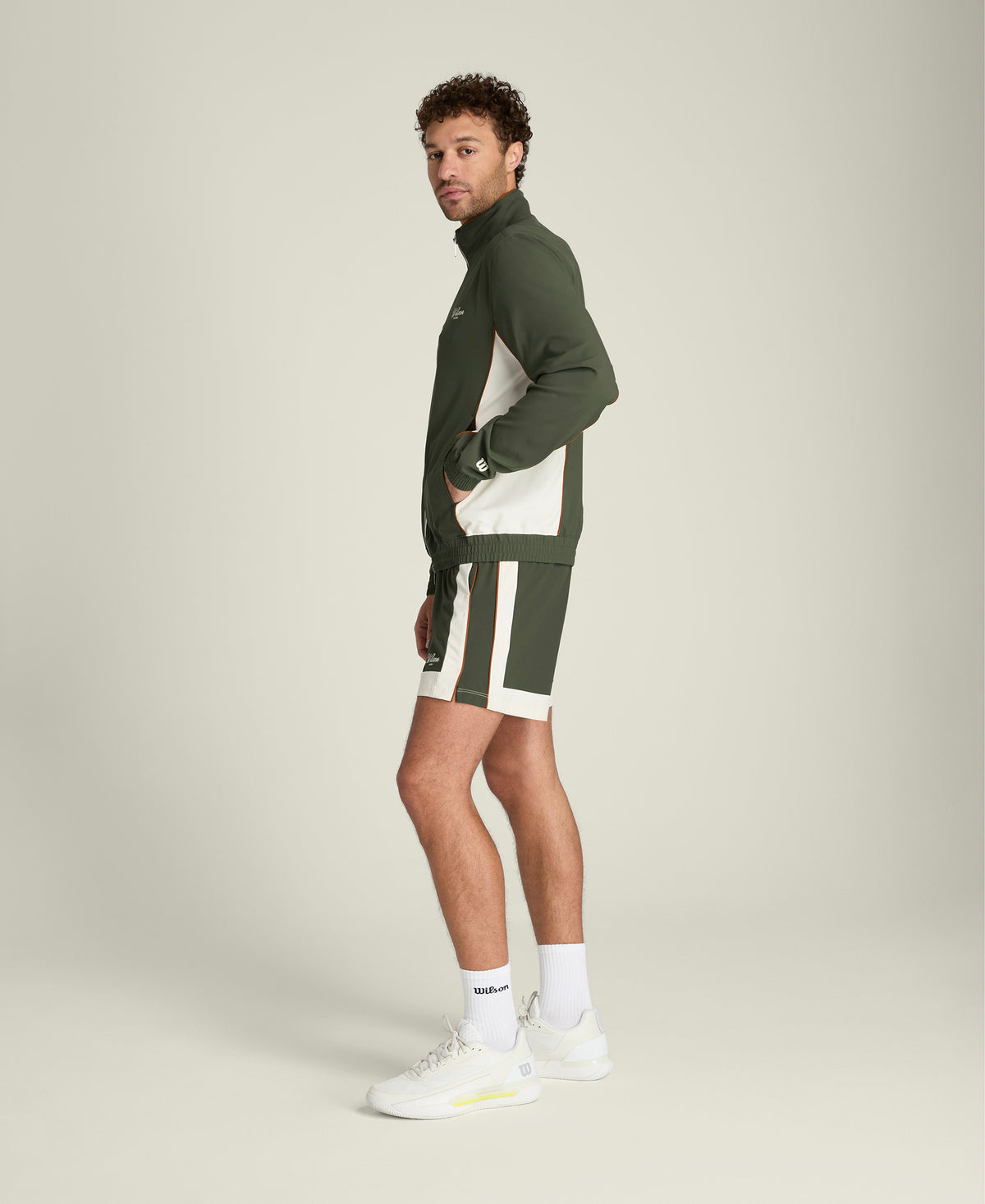 Grand Slam 6" Short