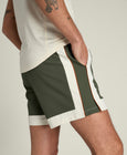 Grand Slam 6" Short