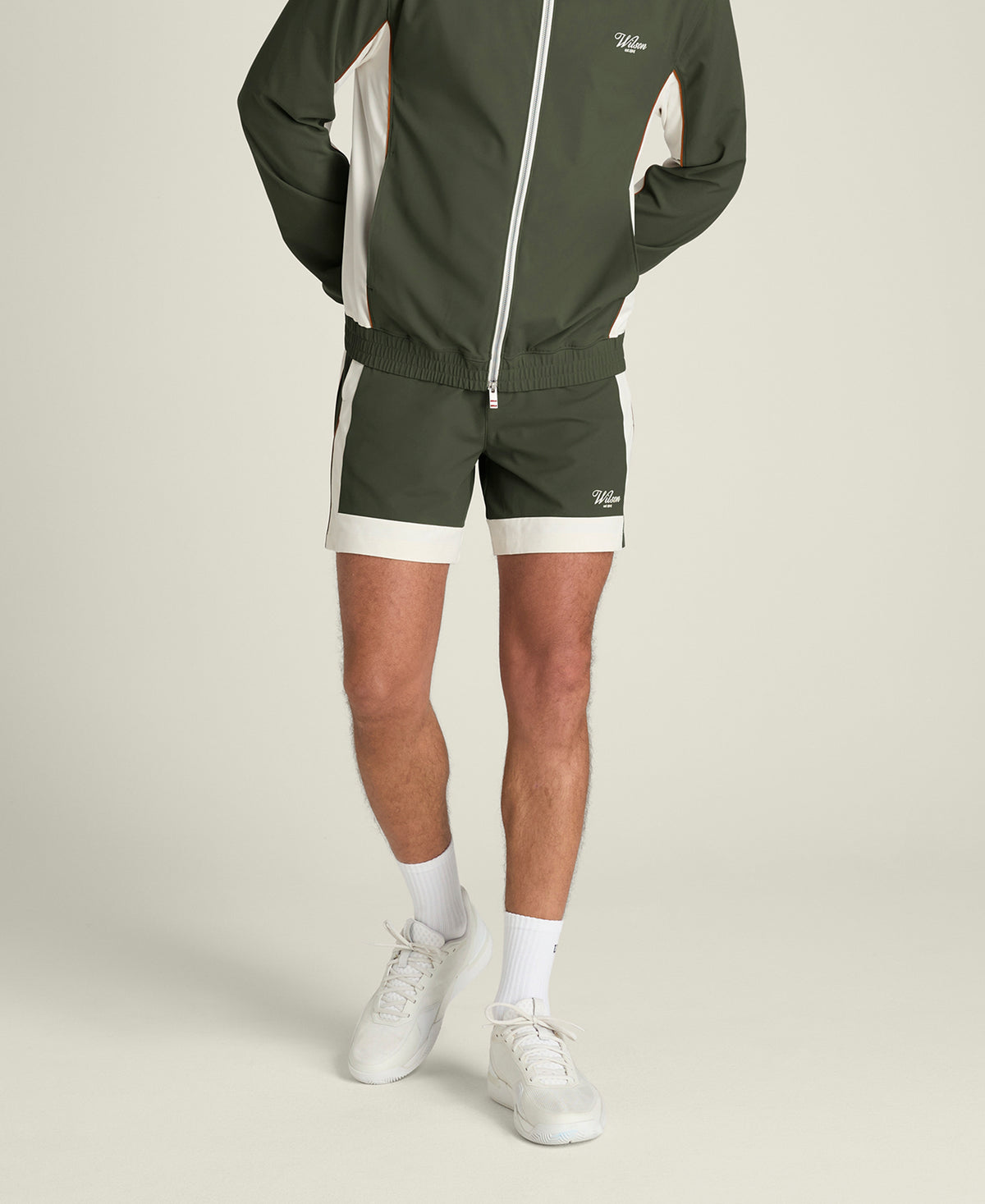 Grand Slam 6" Short