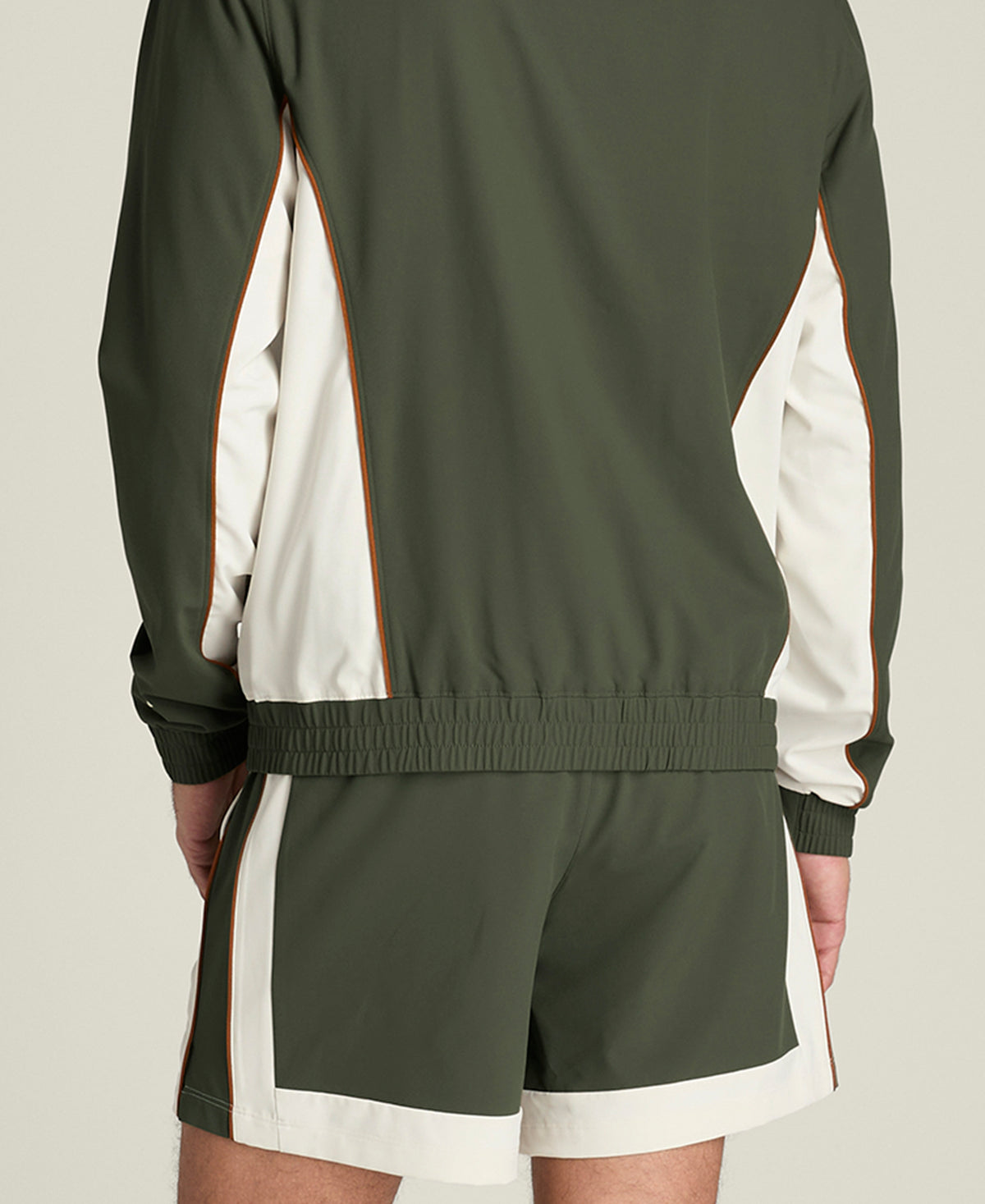 Grand Slam 6" Short