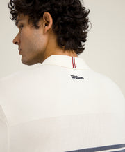 Courtside Knit Polo