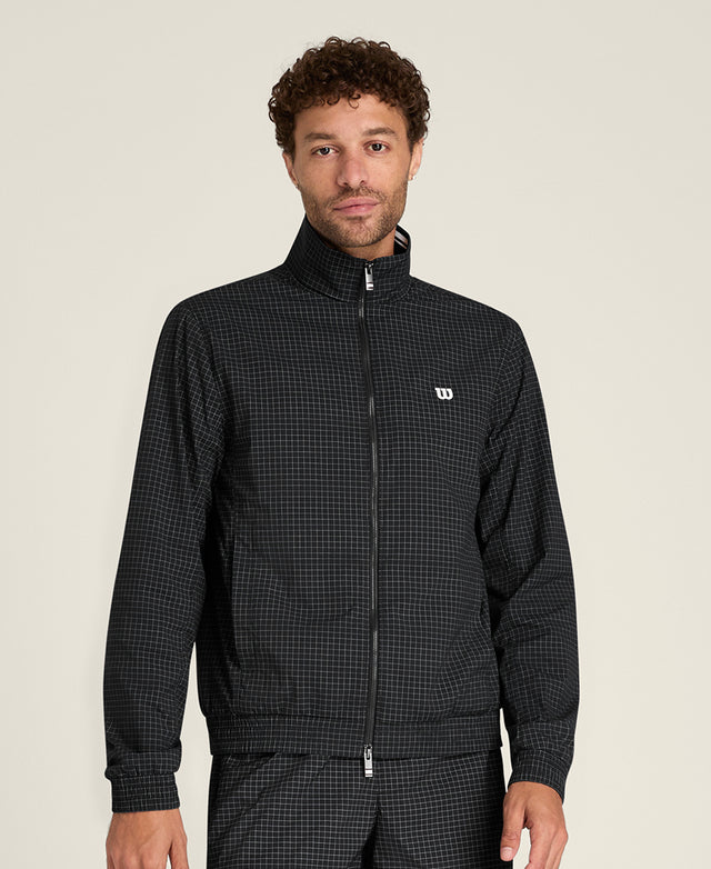 Grand Slam Jacket