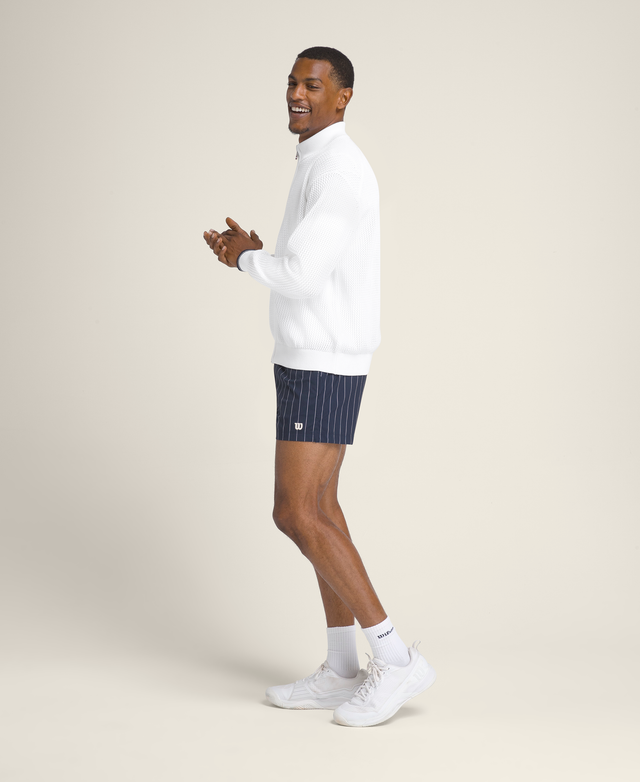 Knit Bomber