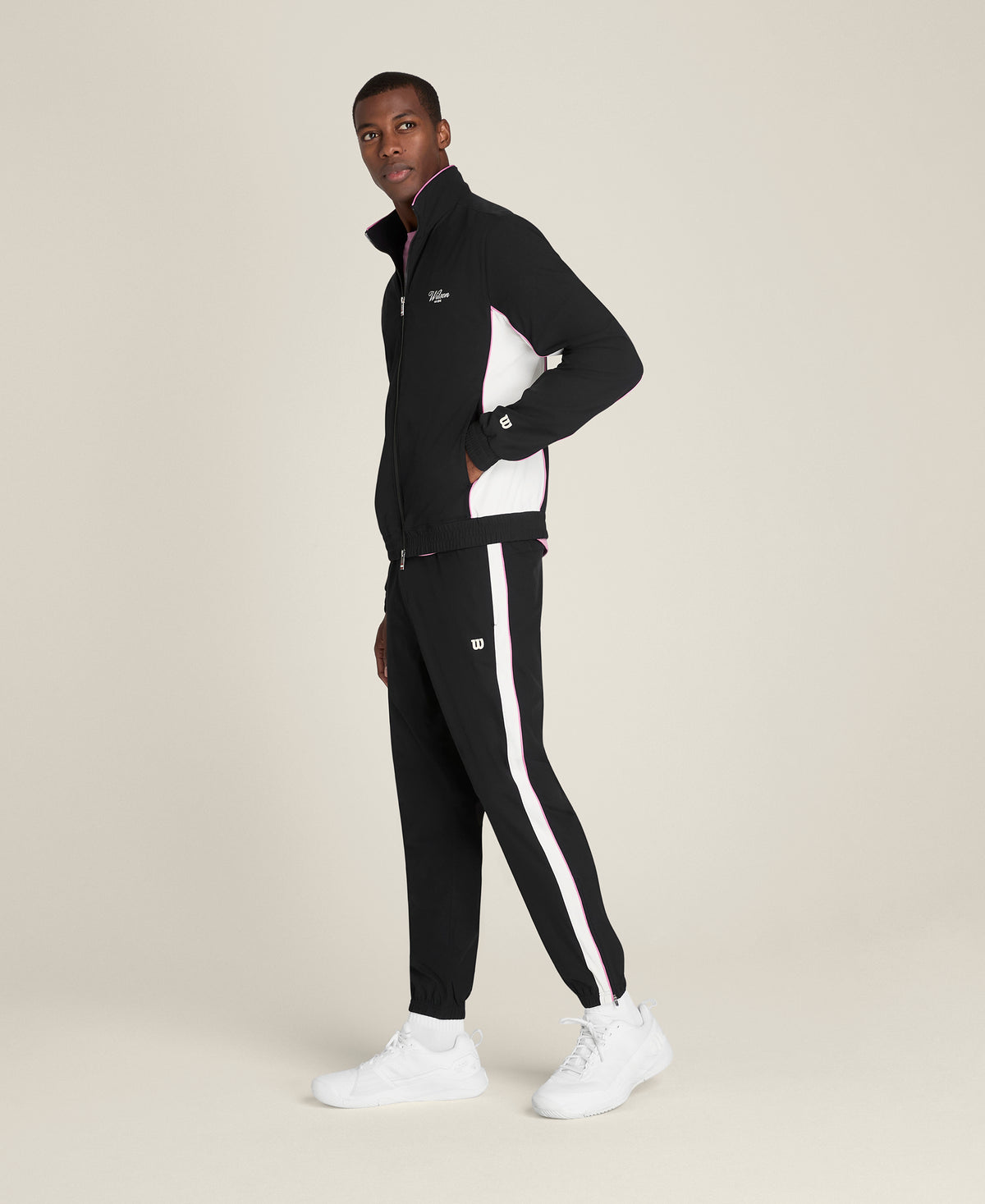 Grand Slam Jogger