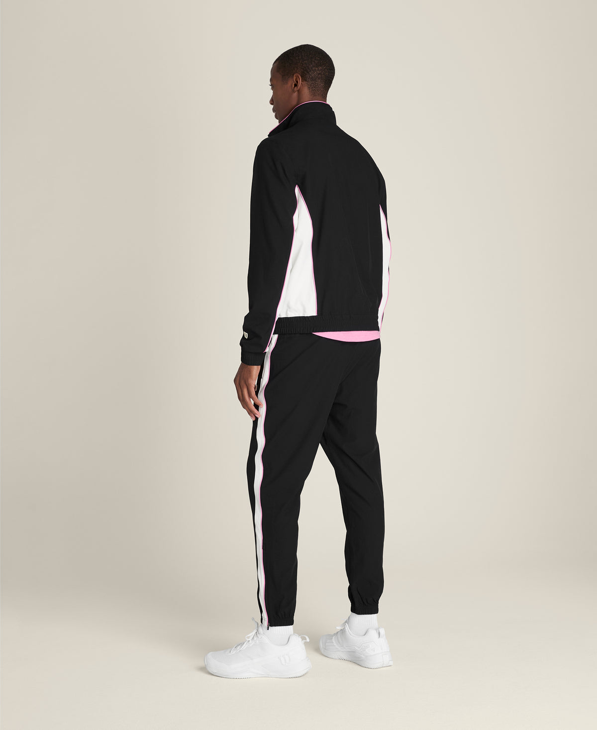 Grand Slam Jogger