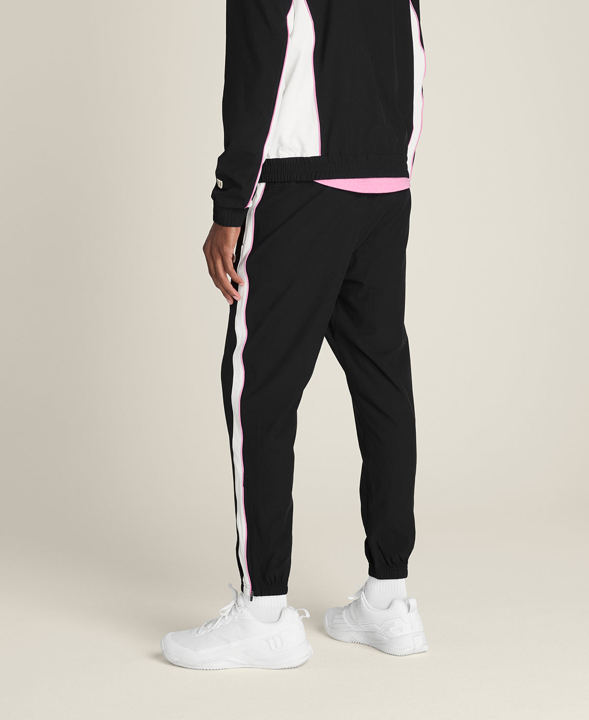 Grand Slam Jogger