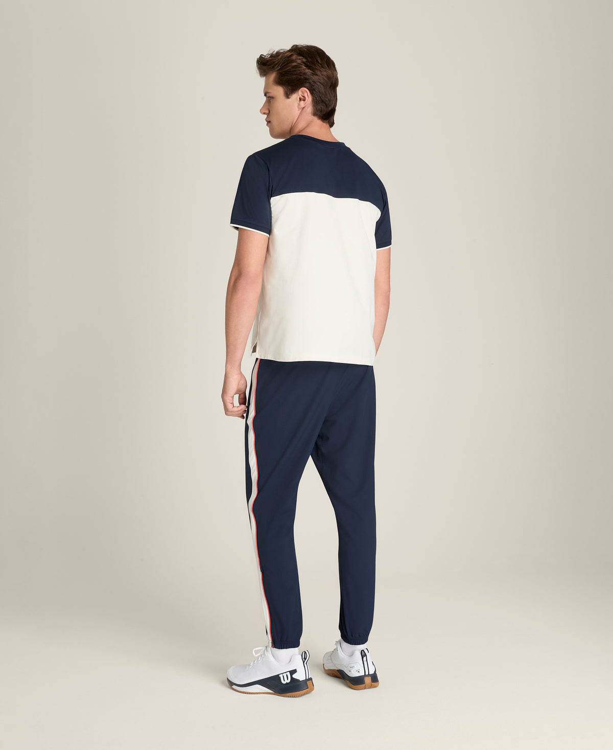 Grand Slam Jogger