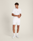 Game Point Seamless Henley