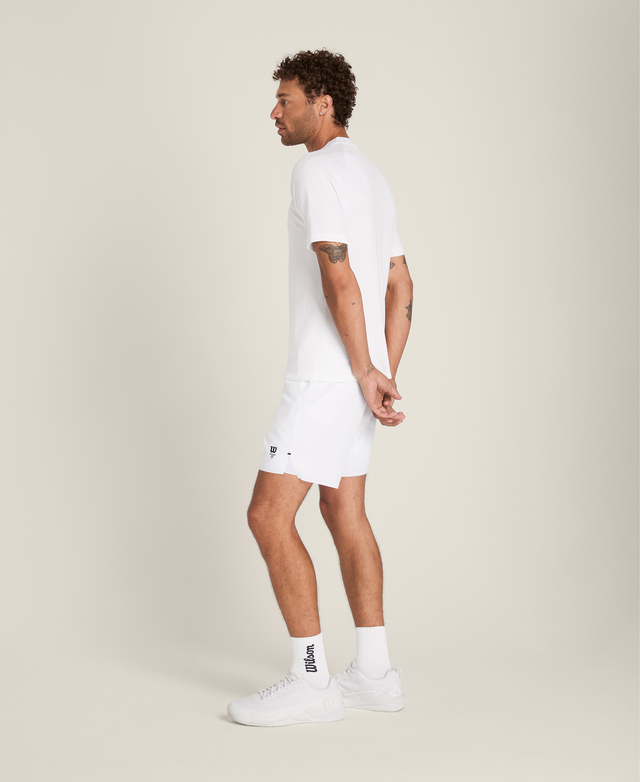 Game Point Seamless Henley
