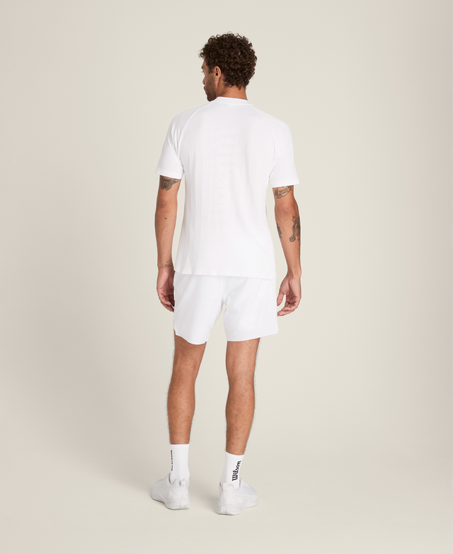 Game Point Seamless Henley