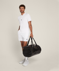 Game Point Seamless Henley