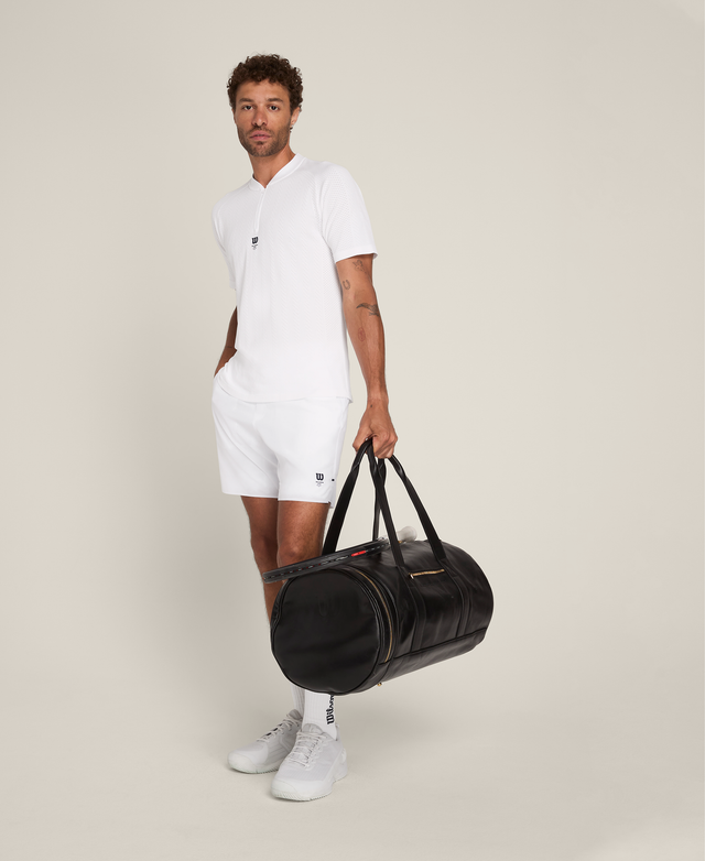 Game Point Seamless Henley