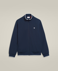 Knit Full-Zip Jacket