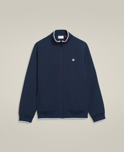 Knit Full-Zip Jacket