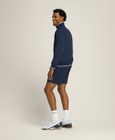 Knit Full-Zip Jacket