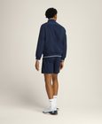 Knit Full-Zip Jacket