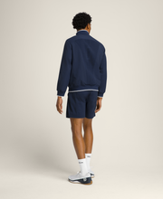 Knit Full-Zip Jacket