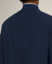 Knit Full-Zip Jacket