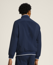 Knit Full-Zip Jacket