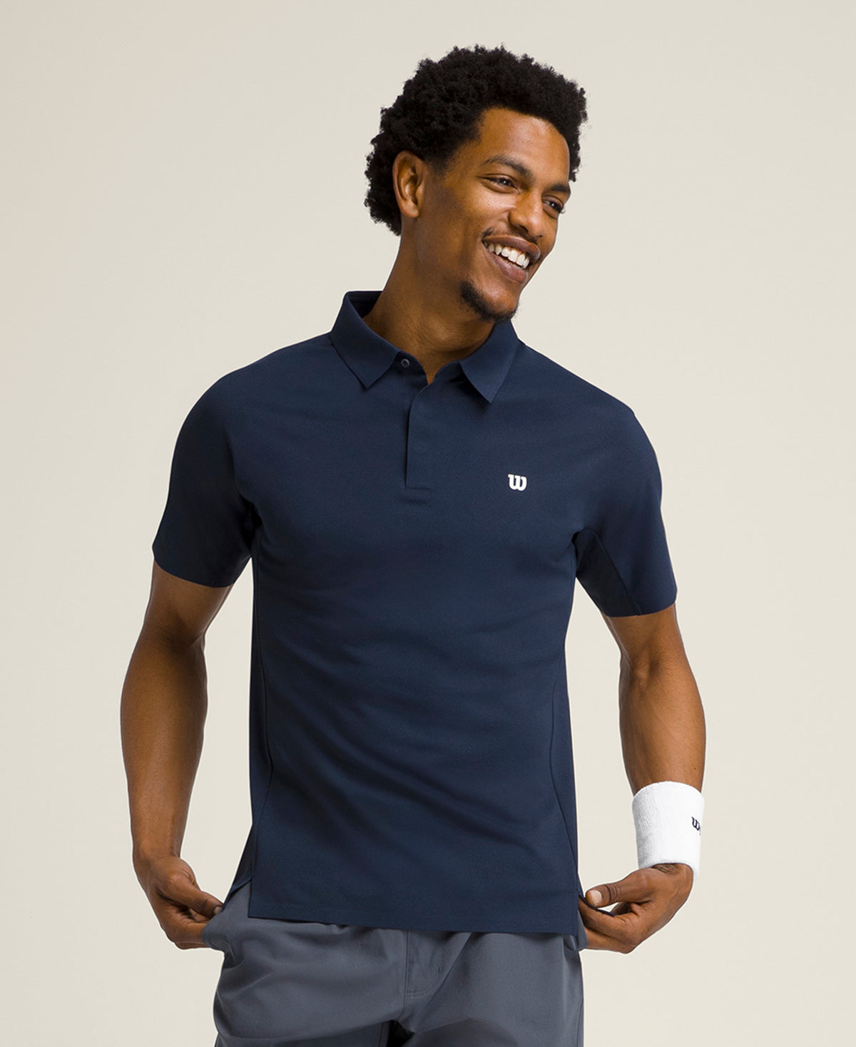 Daily Court Polo