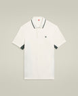 All Seasons Polo - Tan