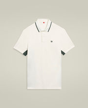 All Seasons Polo - Tan