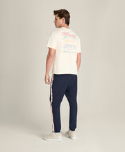 Courtview Graphic Tee